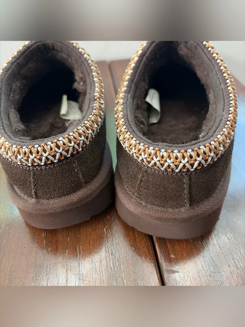 Big Kids' UGG Tasman II Slippers